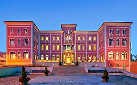 Monte Real - Hotel, Termas & Spa